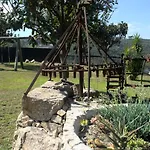 Quinta Dos Lagos Dom wakacyjny Marco de Canavezes