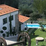 Quinta Dos Lagos Marco de Canaveses