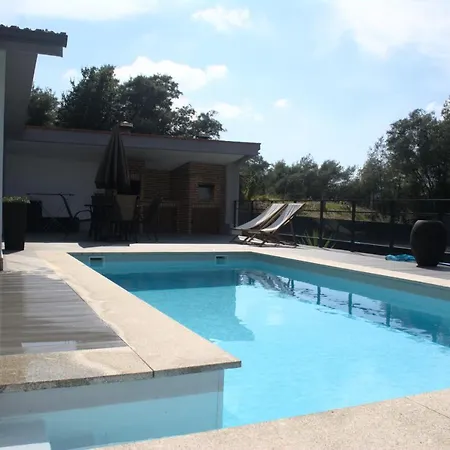 Quinta Dos Lagos * Marco de Canavezes