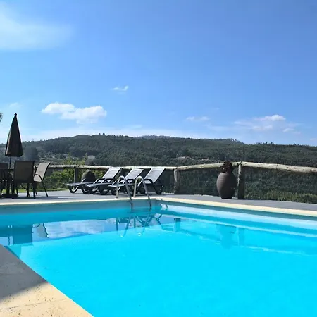 Quinta Dos Lagos * Marco de Canavezes