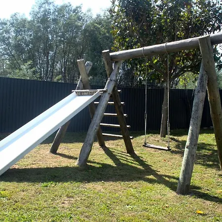 Quinta Dos Lagos Marco de Canavezes