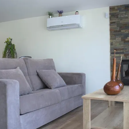Quinta Dos Lagos Hébergement de vacances *