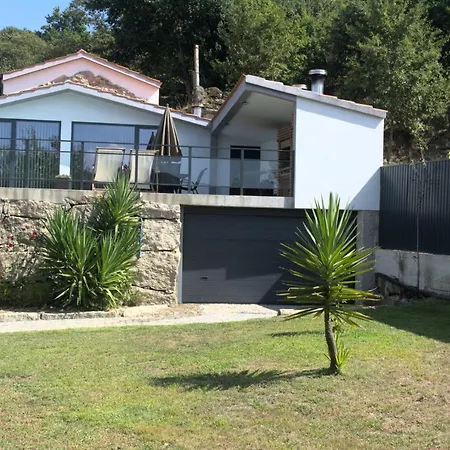 Quinta Dos Lagos Marco de Canavezes