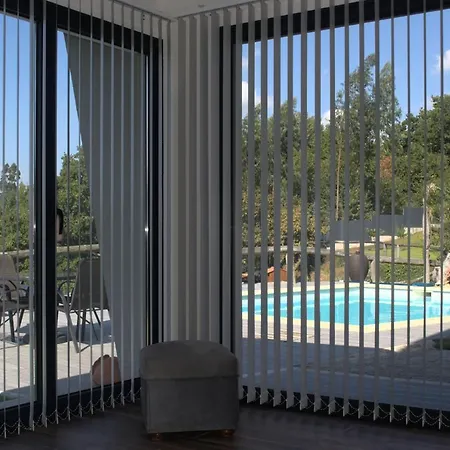 Quinta Dos Lagos Hébergement de vacances *