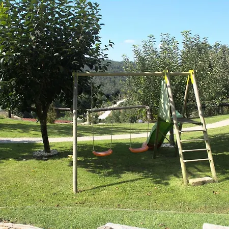 Quinta Dos Lagos Hébergement de vacances