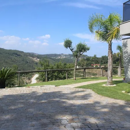 Hébergement de vacances Quinta Dos Lagos Marco de Canavezes