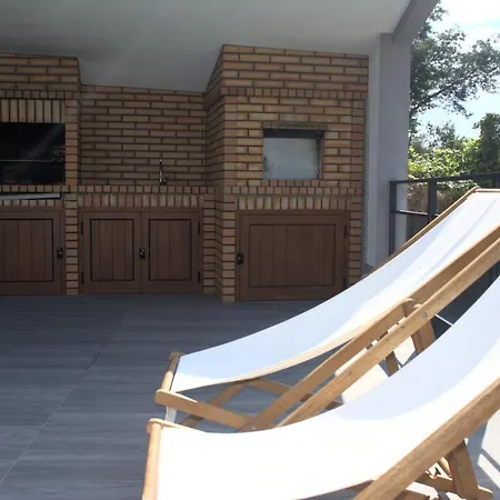 Tatil Evi Quinta Dos Lagos *