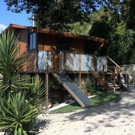 Quinta Dos Lagos * Marco de Canavezes