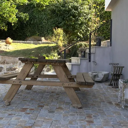 度假居 Quinta Dos Lagos