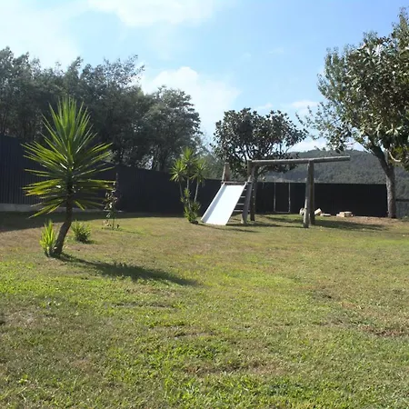 Quinta Dos Lagos Hébergement de vacances