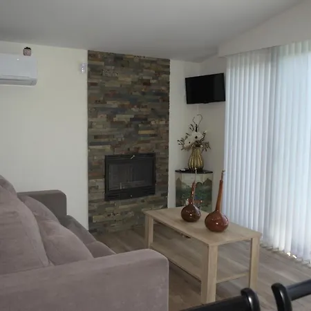 Quinta Dos Lagos Marco de Canavezes