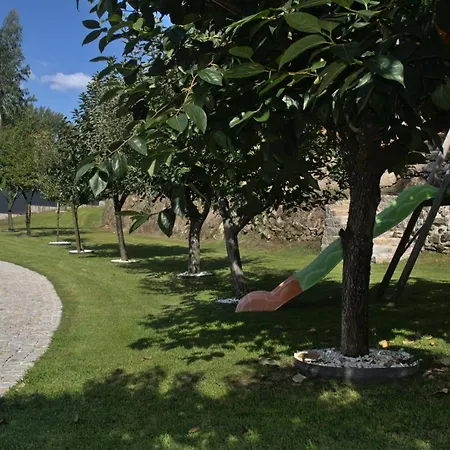 Quinta Dos Lagos