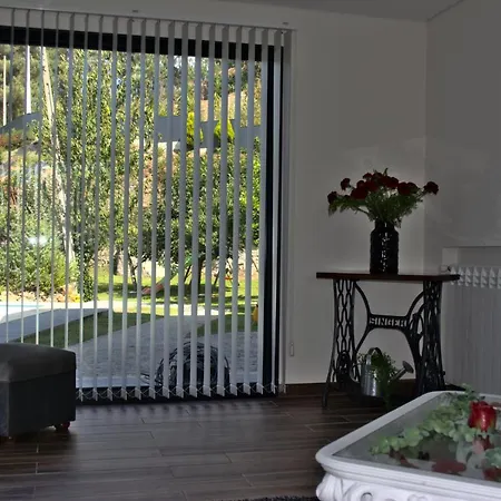 Quinta Dos Lagos Marco de Canavezes