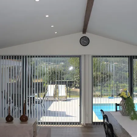 Hébergement de vacances Quinta Dos Lagos *