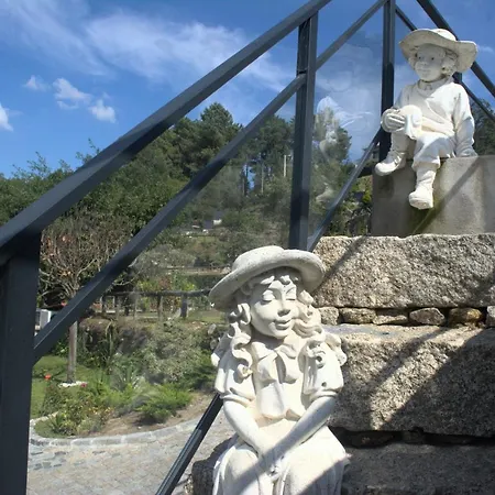 Quinta Dos Lagos *