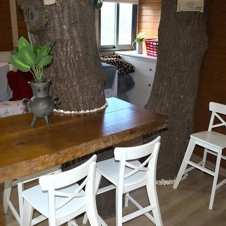Hébergement de vacances Quinta Dos Lagos