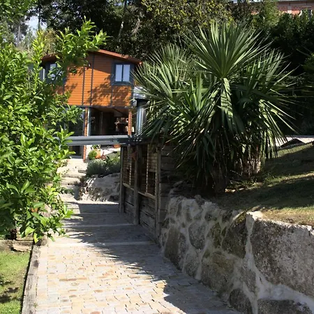 Hébergement de vacances Quinta Dos Lagos *