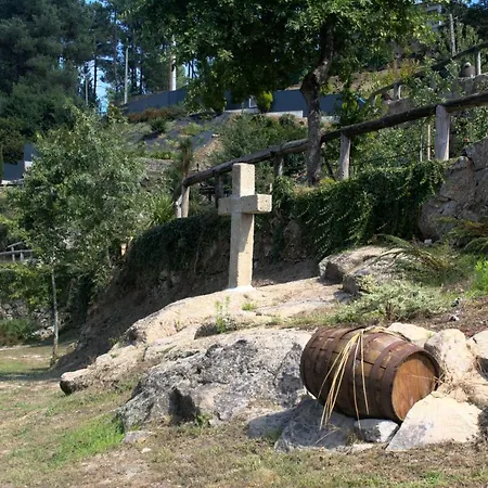 Quinta Dos Lagos * Marco de Canavezes