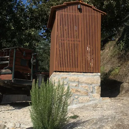 Quinta Dos Lagos Marco de Canavezes