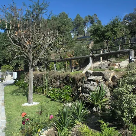 Hébergement de vacances Quinta Dos Lagos *