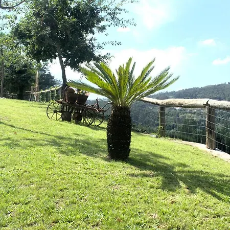 Quinta Dos Lagos