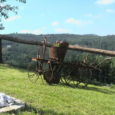 Quinta Dos Lagos Hébergement de vacances *