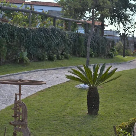 Quinta Dos Lagos Nyaraló Marco de Canavezes