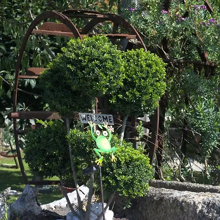 Quinta Dos Lagos