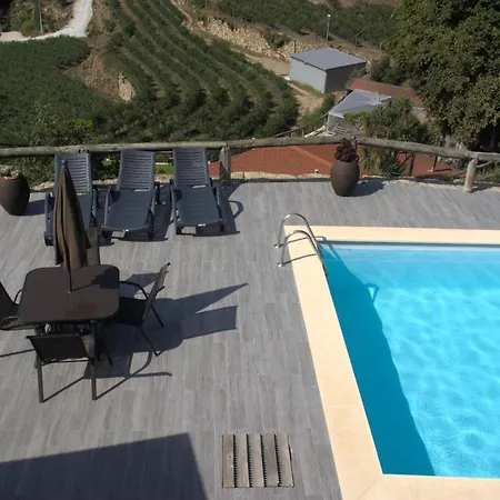 Quinta Dos Lagos Marco de Canavezes