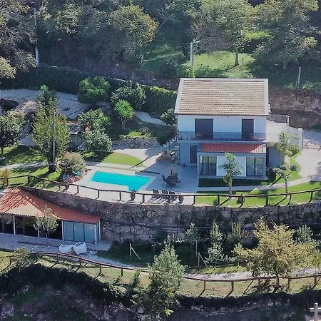 Quinta Dos Lagos