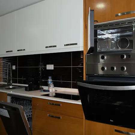 Tatil Evi Quinta Dos Lagos *