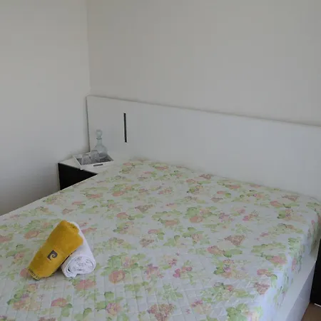 Semesterbostad Quinta Dos Lagos *
