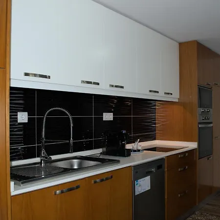 Сasa de vacaciones Quinta Dos Lagos Marco de Canavezes