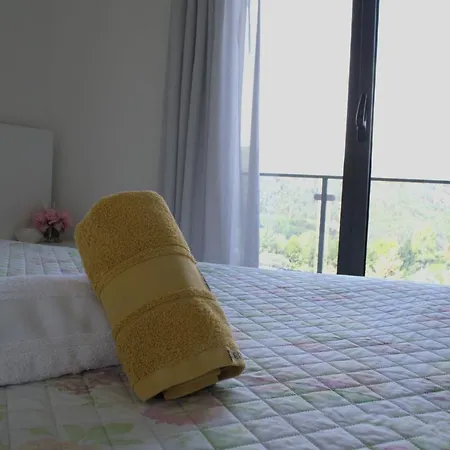 Quinta Dos Lagos * Marco de Canavezes