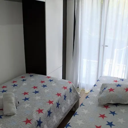 Quinta Dos Lagos Hébergement de vacances *
