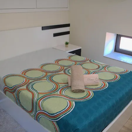 Hébergement de vacances Quinta Dos Lagos *