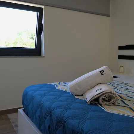 Quinta Dos Lagos Hébergement de vacances Marco de Canavezes