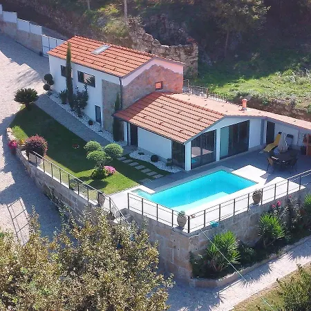 Quinta Dos Lagos Hébergement de vacances