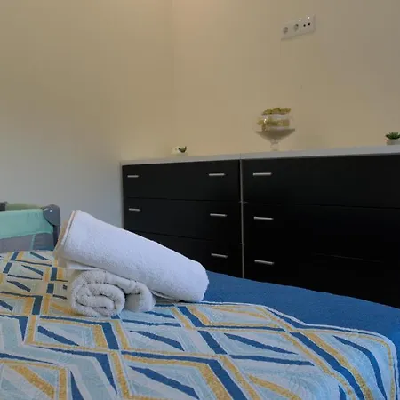 Hébergement de vacances Quinta Dos Lagos