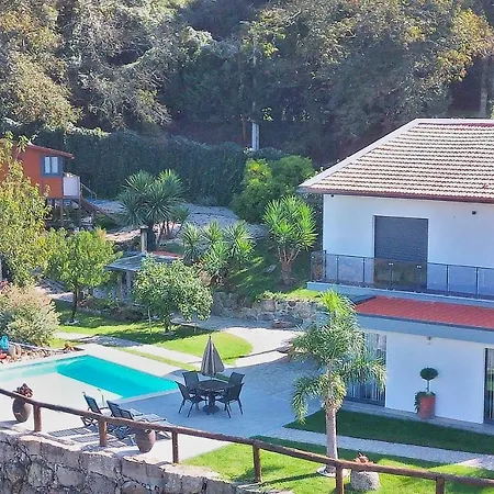 Quinta Dos Lagos Semesterbostad *