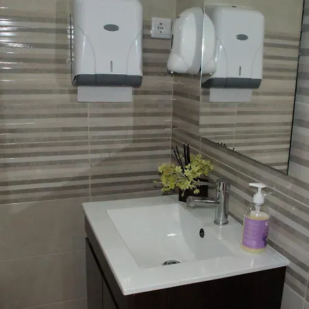 Tatil Evi Quinta Dos Lagos