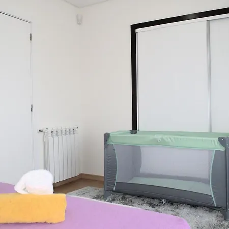 Quinta Dos Lagos Marco de Canavezes