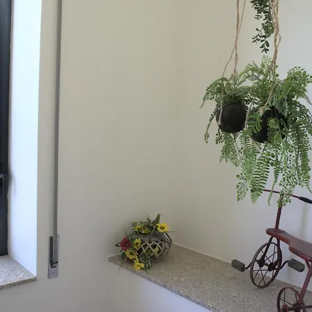 Quinta Dos Lagos Hébergement de vacances *