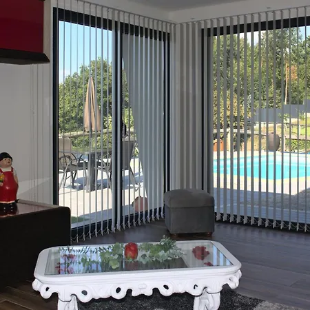 Quinta Dos Lagos Semesterbostad *
