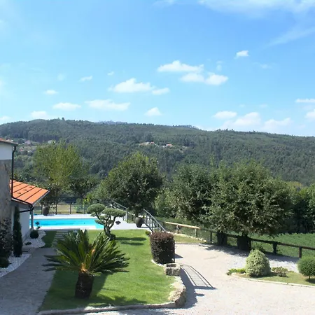 Quinta Dos Lagos * Marco de Canavezes