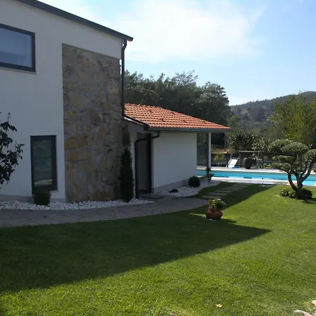 Quinta Dos Lagos