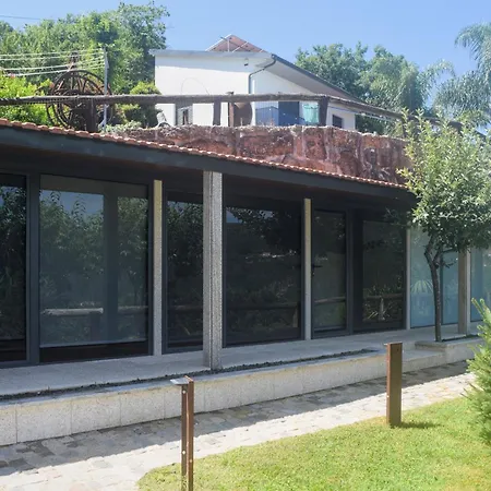 Semesterbostad Quinta Dos Lagos