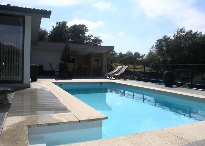 Quinta Dos Lagos * Marco de Canavezes