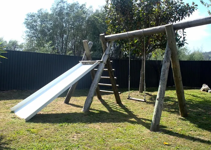 Quinta Dos Lagos Marco de Canavezes