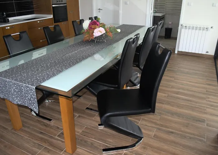 Quinta Dos Lagos Casa de Férias